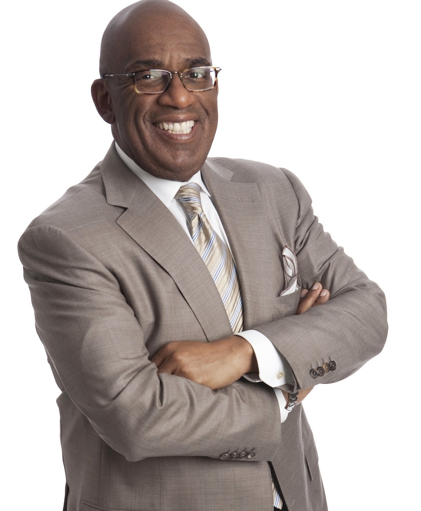 The Weather Channel Wake Up With Al