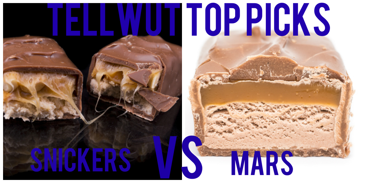 kit kat vs snickers Sales of the leading snack size chocolate candy brands of the united states in 2017 (in million us dollars) snickers, kit kat or hershey's reese's are chocolate-coated peanut butter products and marketed in a broad variety. kit kat vs snickers Sales of the leading snack size chocolate candy brands of the united states in 2017 (in million us dollars) snickers, kit kat or hershey's reese's are chocolate-coated peanut butter products and marketed in a broad variety.