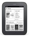 Barnes & Noble Simple Nook Touch E-Reader