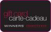 $25 Winners Gift Card