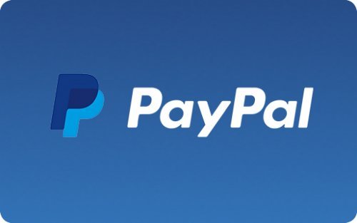 $25 PayPal e-card (CAD)