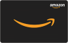 $50 Amazon.com e-Gift Card