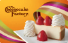 $25 Cheesecake Factory e-Gift Card