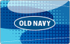 $25 Old Navy e-Gift Card