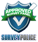 Survey Police