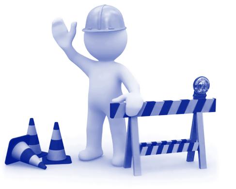 under maintenance