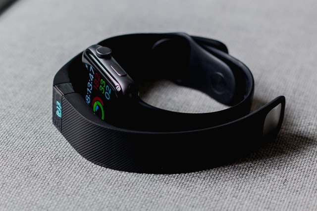 So what if Google buys Fitbit?