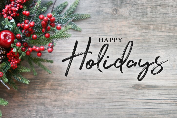 Tellwut Holiday Hours & FAQ