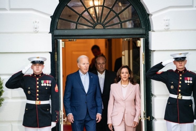 The Biden Withdrawal and Its Impact on American Politics