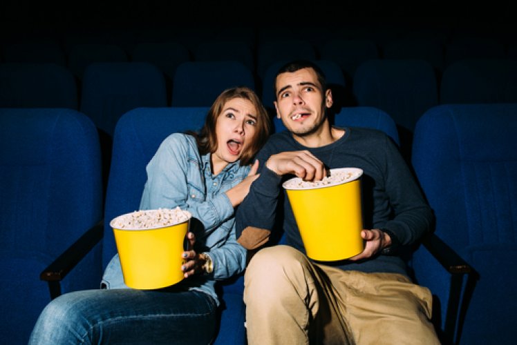 National Horror Movie Day - What Our Tellwut Members Had to Say