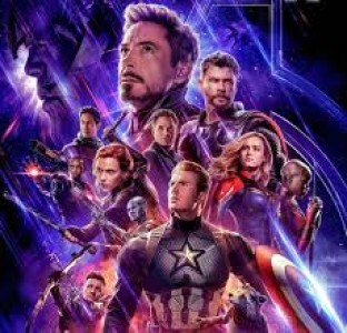 Do you think Iron Man will die in Avengers End Game?