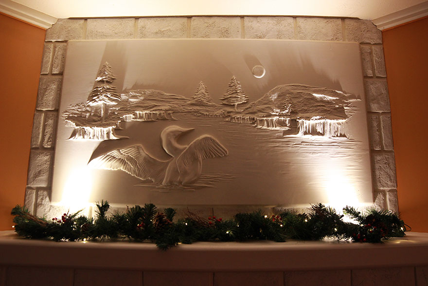 Bernie Mitchell Drywall Art Sculpture Tellwut Com - Drywall Art Sculpture By Bernie Mitchell Bernie Mitchell Drywall Art Sculpture Tellwut Com - Drywall Art Sculpture By Bernie Mitchell