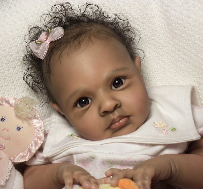 custom made dolls that look like your child