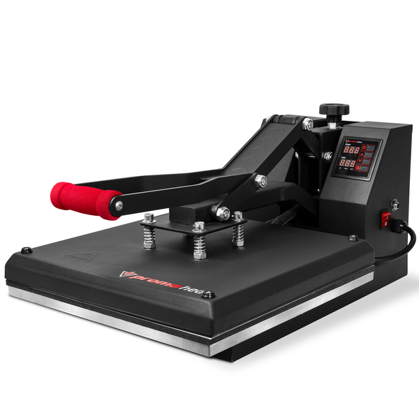 Do you own heat press for t-shirt printing? | Tellwut.com