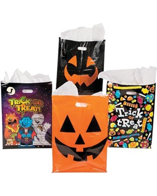 Goody Bags Treats For S Tellwut Goody Bags Treats For S Tellwut