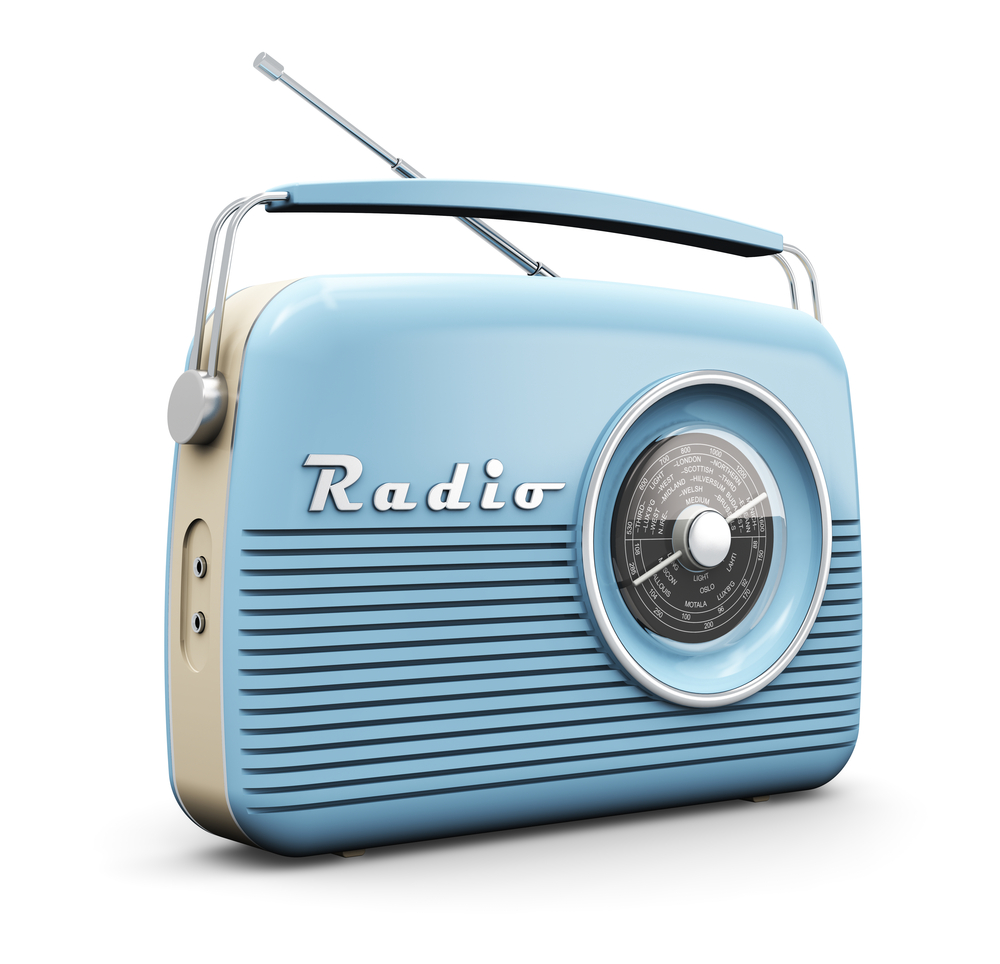 World Radio Day 2015 Tellwut.com