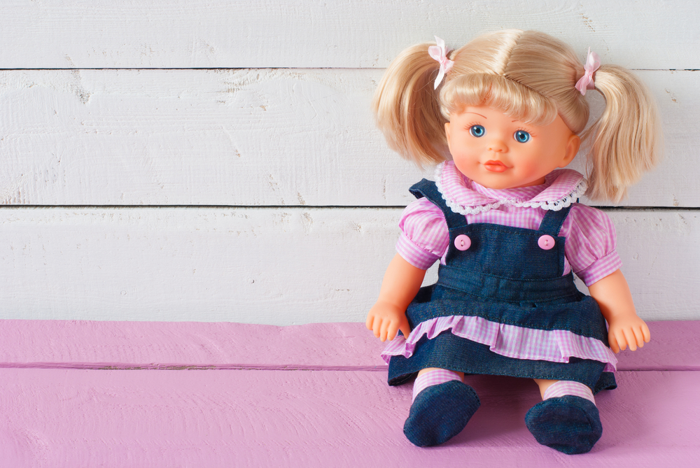world doll day