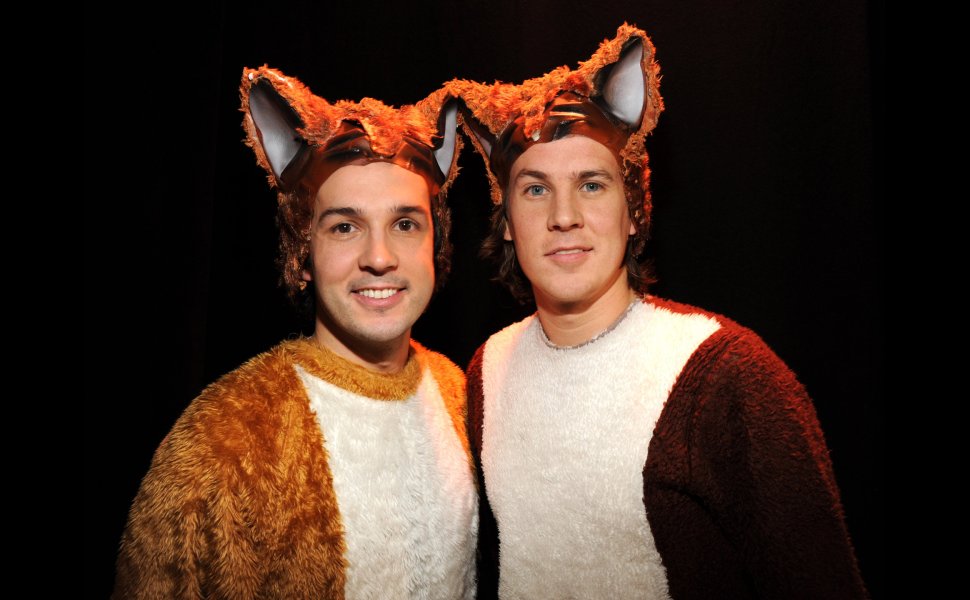 Image result for Ylvis