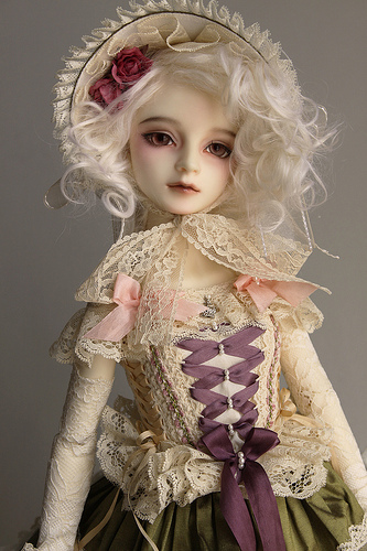 popular doll brands