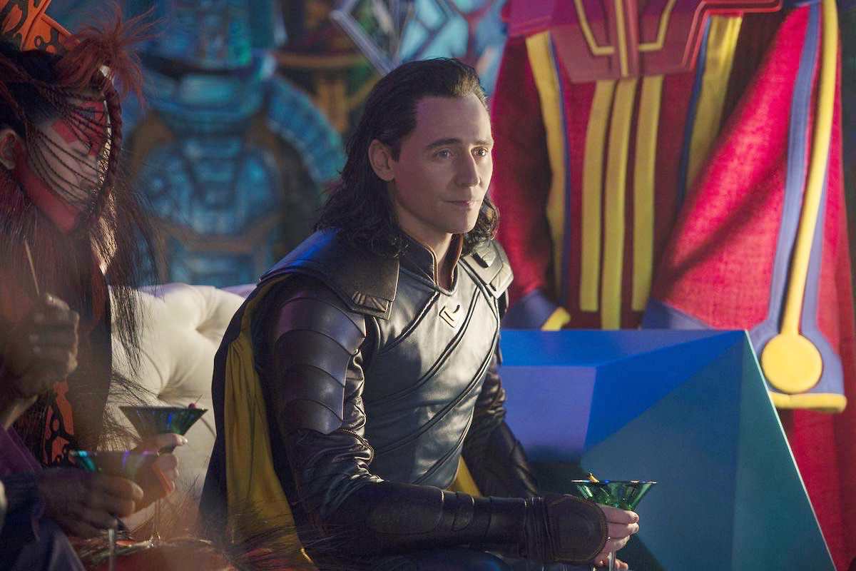 Marvel's Thor Movies | Tellwut.com