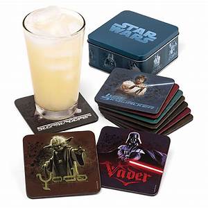 movie drink coasters