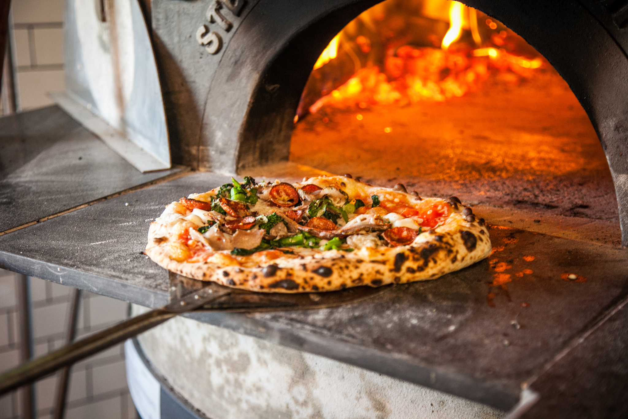pizza