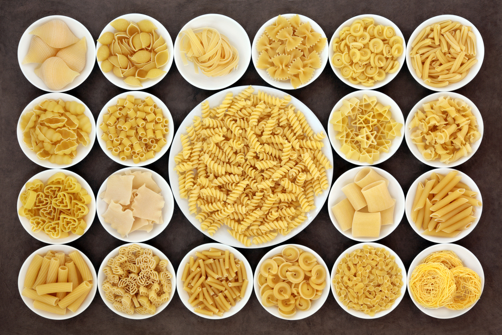 What your favourite type pasta? | Tellwut.com