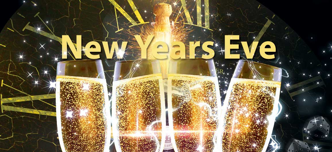 New Years Eve Party | Tellwut.com
