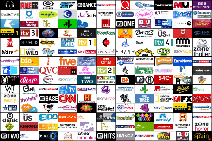 free international tv