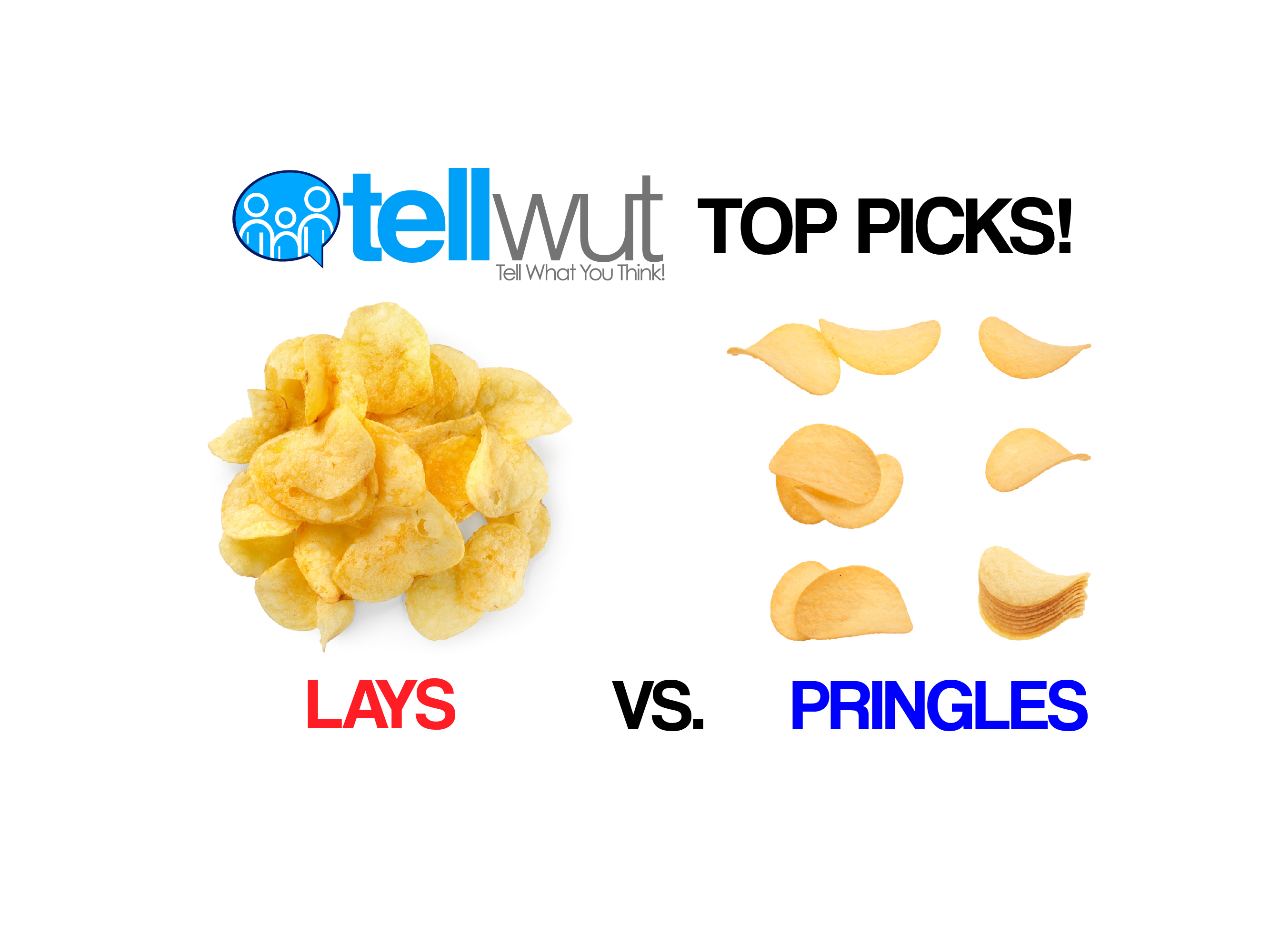 whats better pringles lays stacks whats better pringles lays stacks