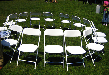 Musical Chairs | Tellwut.com