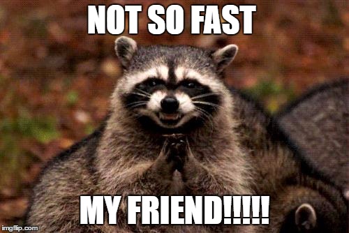 Nope You Can T Do That Here Tellwut Com