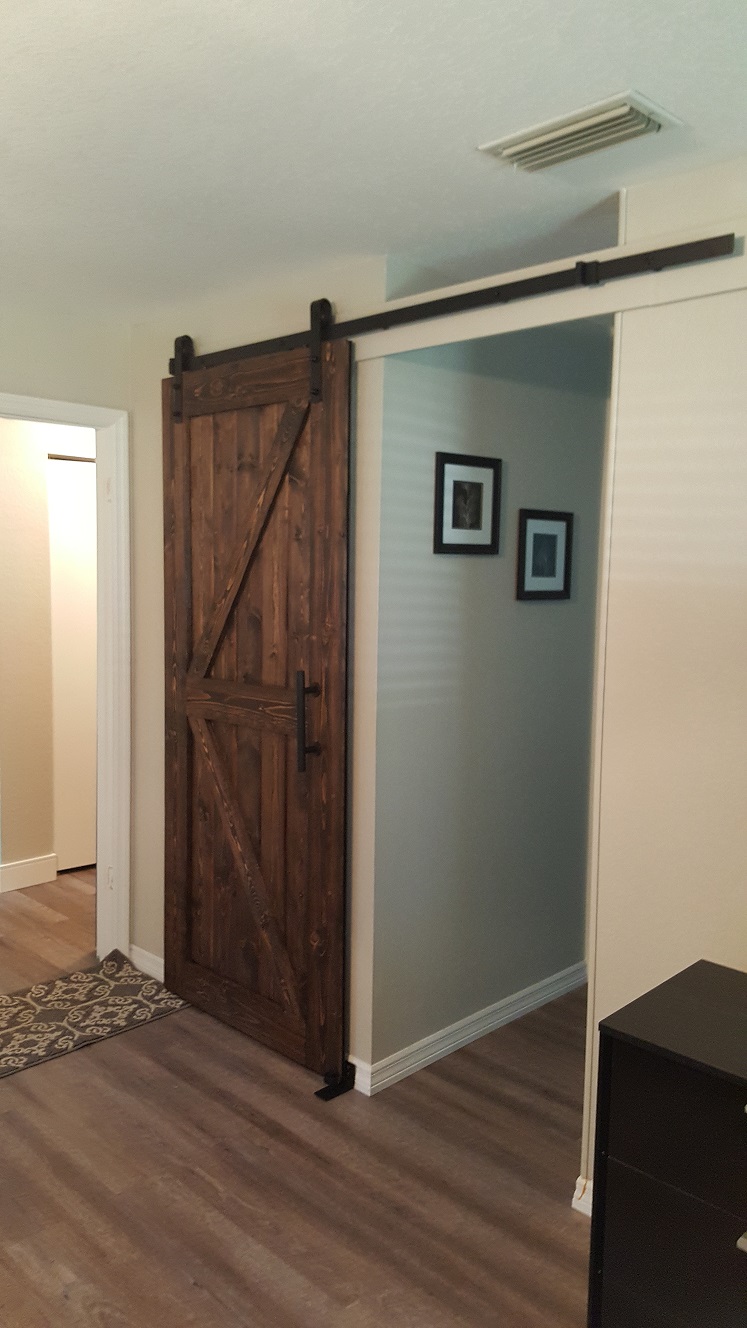 Do You Like Barn Doors Tellwut Com