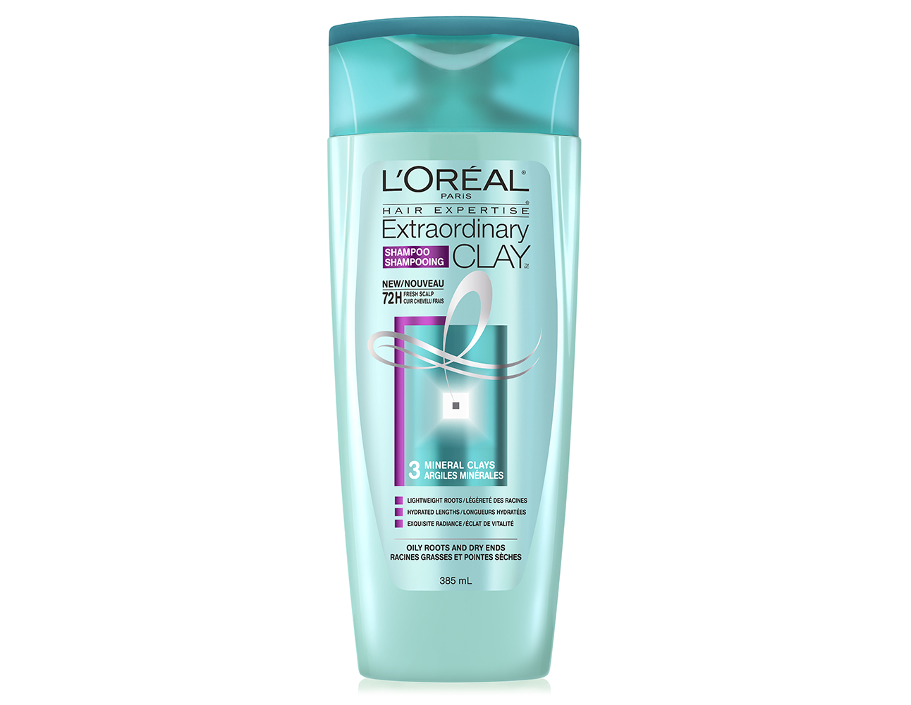 Oily Roots And Dry Ends Tellwut Com