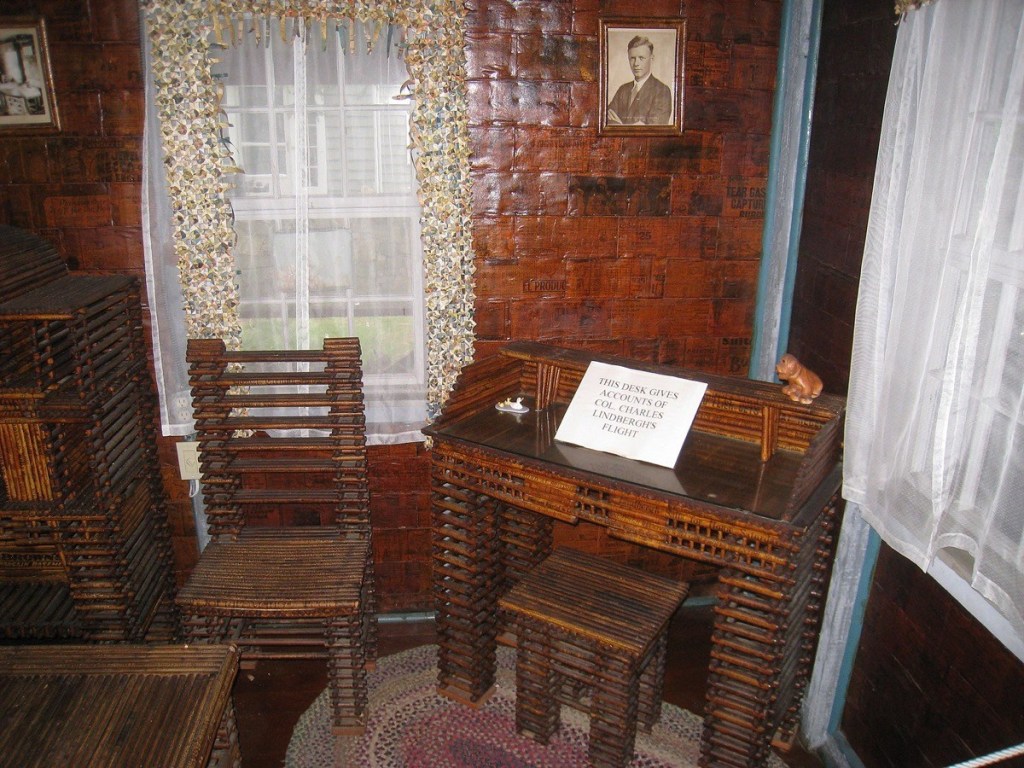 Wackiest Home In EVERY State (Part Five)