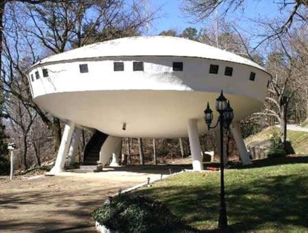 Wackiest Home In EVERY State (Part Nine)
