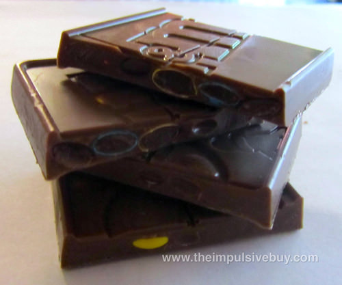 THE BASE - MS POCKET / DEEP CHOCOLATE main image 0