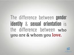The difference between sex and gender confirm. All The difference between sex and gender