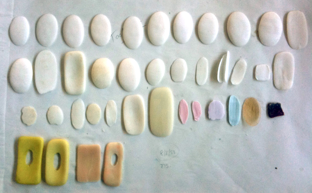 What do you do when your bar soap gets down to sliver?