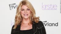 Kirstie Alley is again seeking to lose weight and be a Jenny Craig spokesperson for weight loss. Do you like Kirstie Alley?