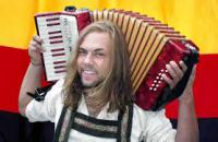 Do you like accordian music?