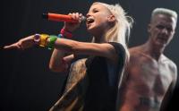 Die Antwoord is a South African rap-rave group. Have you heard any of their music?