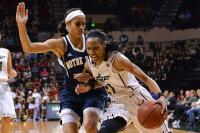 Do you plan on watching any games in the NCAA women's basketball tournament?