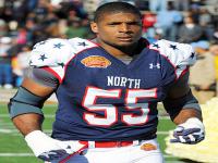 Michael Sam came out as gay before the NFL draft last year. He was drafted by the Rams in the 7th round, cut before the end of training camp, and spent time with the Cowboys' practice squad before being waived. Do you think Sam's coming out had an effect on the decisions to cut and then waive him?