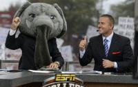 ESPN College Gameday will kickoff its 2015 schedule with the Sept. 5 Alabama-Wisconsin game at AT&T Stadium in Arlington, Texas. Do you plan to watch College Gameday Saturday morning?