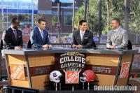 Have you ever attended ESPN College Gameday in person?