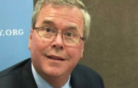 Which of these quotations were attributed to Jeb Bush?