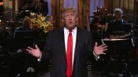 No matter what your politics, ya gotta admit that Donald Trump is entertaining. Did you see SNL when Trump hosted on June 7?