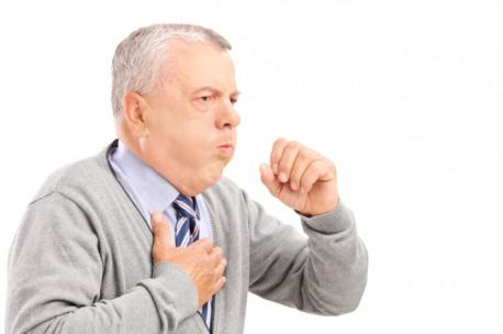 Warning signs of COPD are shortness of breath, chronic cough, chronic mucus production, wheezing, coughing up blood and chronic chest pain. Have you ever experienced any of these symptoms to the point where you got checked out by a healthcare professional?