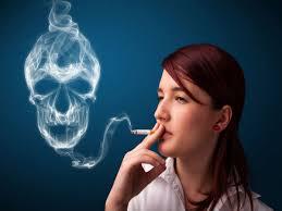 According to medical experts who study the subject, the risk of lung cancer is increased with even a 10 pack-year smoking history. The good news is that the risk of developing lung cancer decreases each year following smoking cessation as normal cells grow and replace damaged cells in the lung. In former smokers, the risk of developing lung cancer begins to approach that of a nonsmoker about 15 years after cessation of smoking. Does this news give you, personally, a feeling of relief?